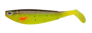 Berkley Sick Flanker 6cm Brown Chartreuse 1db