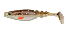Berkley Sick Swimmer 12cm Brown Bleak 1db
