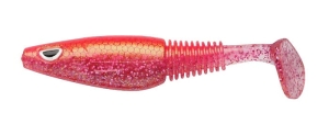 Berkley Sick Swimmer 9cm Cotton Candy 1db