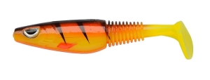 Berkley Sick Swimmer 9cm Hot Yellow Perch 1db