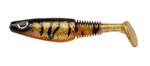 Berkley Sick Swimmer 9cm Motoroil Burbot 1db.