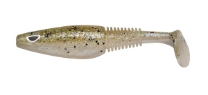 Berkley Sick Swimmer 9cm Salt & Pepper 1db.