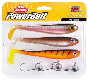 Berkley Pro Pack csuka