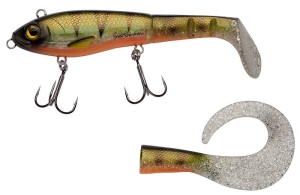 Abu Garcia SVZ McHybrid 16,5 cm-es sárgaúszójú sügér