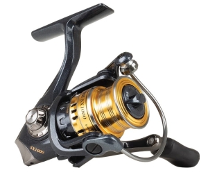 Orsó Abu Garcia CARABUS AG SX 1000