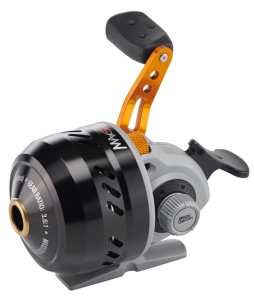 Abu Garcia MAX STX SPINCAST 10 orsó