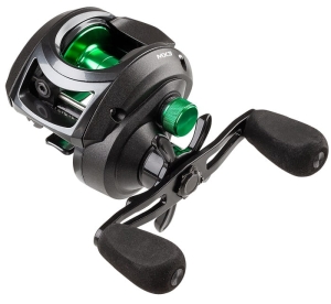 Mitchell MX3 Baitcasting orsó