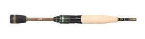 Abu Garcia Carabus Distinct 612ULS 1.82m 0.5-3.5g