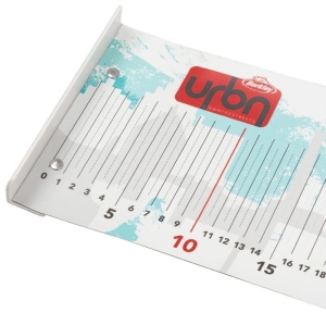 Berkley URBN mérőszőnyeg 100cm