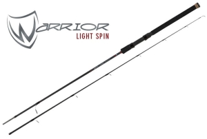 Fox Rage Warrior Light Spin 210cm 5-15g 2db.