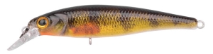 SPRO IKIRU SILENT JERK sügér 6,8cm SLS