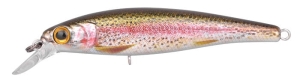 SPRO IKIRU SILENT JERK Szivárványos pisztráng 6.8cm SLS