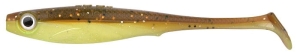 SPRO IRIS POP-EYE 12cm UV Barna Chartreuse 1db