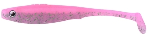 SPRO IRIS POP-EYE 12cm UV flamingó 1db