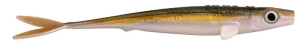SPRO IRIS V-POWER 13cm UV csalihal 1db