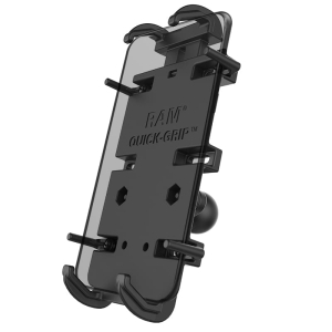 RAM Quick-Grip XL telefontartó 1" golyóval