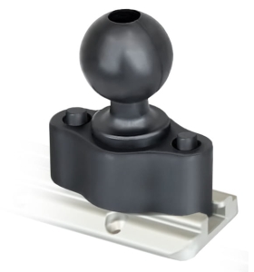 RAM Track Ball gyorskioldó alap C méret 1.5" golyó