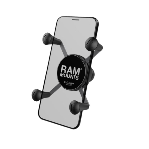 RAM X-Grip univerzális telefontartó W/1" golyóval