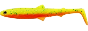 BullTeez Shadtail 9.5cm 7g Green Tomato 1db