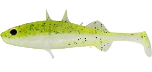 Stanley the Stickleback 5.5cm Sparkling Chartr x1 db