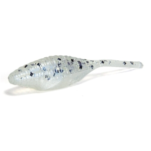 Bass Assassin 4cm Tiny Shad Crystal Shad 15db.