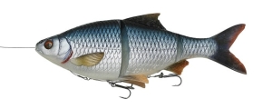 Savage Gear 4D Line Thru Roach 18cm 80g SS Roach 18cm 80g SS Roach