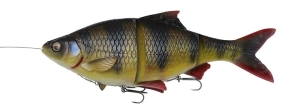 Savage Gear 4D Line Thru Roach 18cm 86g MS Perch 18cm 86g MS Perch