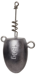 Savage Gear Bullet parafa csavarfej 150g 1db