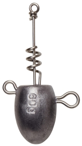Savage Gear golyó parafa csavarfej 60g 1db.