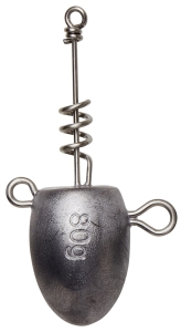 Savage Gear Bullet parafa csavarfej 80g 1db