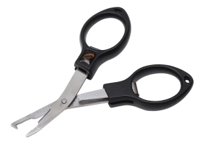 Savage Gear Magic összecsukható olló 9.5cm