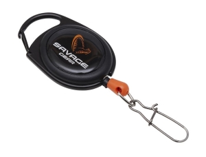 Clip a Savage Gear MP Retractor tartozékokhoz