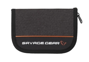 Savage Gear SG Zipper Wallet2 All Foam 17x11cm