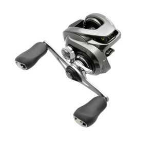 SHIMANO Metanium MGL B 151 XG Bal R Multiplikátor