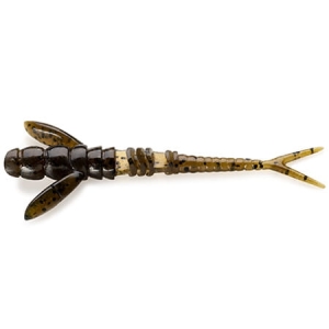 FishUP Flit 1.5" #43 görögdinnye barna/fekete 10db