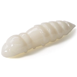FishUP Pupa 1,2" #009 Fehér 10db