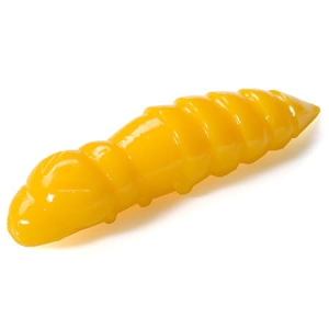 FishUP Pupa 1,2" #103 Sárga 10db