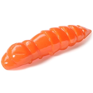 FishUP Pupa 1,2" #107 Narancs 10db