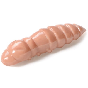 FishUP Pupa 1,2" #104 Tejes kávé 10db