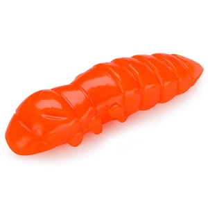 FishUP Pupa 1,2" #113 Hot Orange 10db