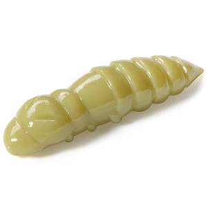 FishUP Pupa 1,5" #109 Világos olajzöld 8db