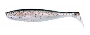GUNKI BUMPY 110 11cm Blood Natural Grey 1db.
