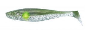 GUNKI BUMPY 110 11cm UV Ghost Ayu 1db.
