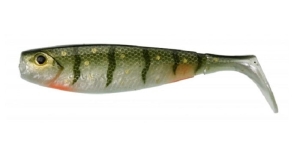 GUNKI G'BUMP 140 14cm UV Zöld Sügér 1 db