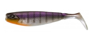 G'BUMP GUNS 140 14cm UV lila sügér 1db
