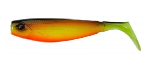 GUNKI G'BUMP 80 8cm UV Black Chicken 1db.