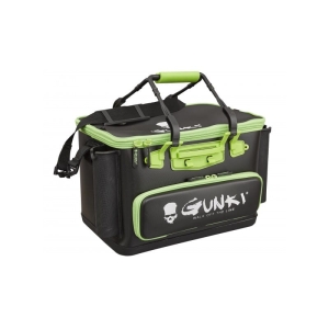 GUNKI SAFE BAG EDGE 40 HARD táska 40x26x26cm