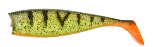 ILLEX NITRO SHAD 90 9cm Ghost Perch 6db