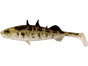 Stanley the Stickleback 9cm Stickleback 1db
