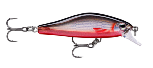 RAPALA Shadow Rap Solid Shad 5cm 5.5g RBS